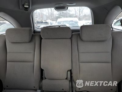 Zdjęcie 10 z 13 samochodu: 2009 HONDA CR-V EX VIN:5J6RE48559L055095 - miniatura
