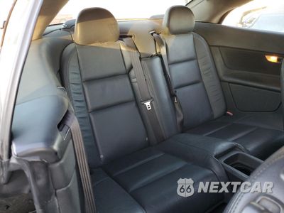 Zdjęcie 10 z 13 samochodu: 2009 VOLVO C70 T5 VIN:YV1MC67299J075722 - miniatura