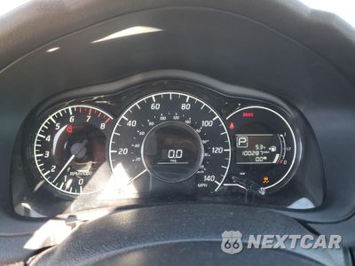 Zdjęcie 9 z 12 samochodu: 2015 NISSAN VERSA NOTE S VIN:3N1CE2CP2FL421350 - miniatura