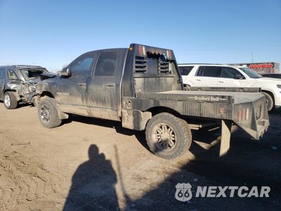 Drugie zdjęcie samochodu z przodu: 2004 DODGE RAM 2500 ST VIN:3D7KU28C34G181349 - miniatura