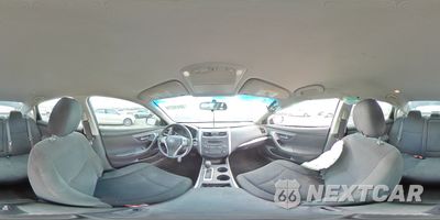 Zdjęcie 12 z 14 samochodu: 2015 NISSAN ALTIMA 2.5 VIN:1N4AL3AP5FC214469 - miniatura