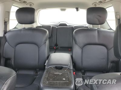 Zdjęcie 10 z 16 samochodu: 2020 INFINITI QX80 LUXE VIN:JN8AZ2NF1L9705445 - miniatura