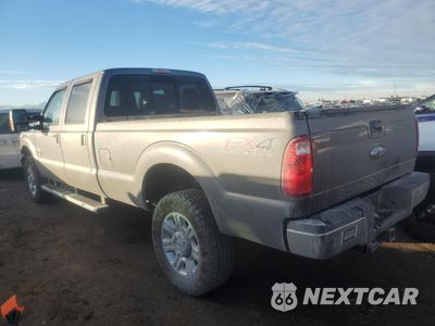Drugie zdjęcie samochodu z przodu: 2013 FORD F350 SUPER DUTY VIN:1FT8W3BTXDEA16094 - miniatura