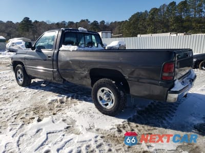 Drugie zdjęcie samochodu z przodu: 1995 DODGE RAM 1500 VIN:1B7HC16Y1SS136173 - miniatura