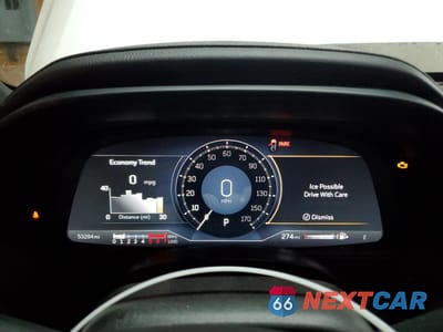 Zdjęcie 9 z 14 samochodu: 2023 CADILLAC CT4 SPORT VIN:1G6DG5RK5P0114121 - miniatura