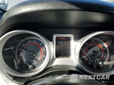 Zdjęcie 9 z 13 samochodu: 2016 DODGE JOURNEY SXT VIN:3C4PDCBG6GT134877 - miniatura