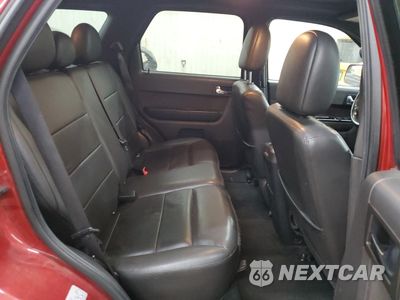 Zdjęcie 12 z 15 samochodu: 2011 FORD ESCAPE LIM VIN:1FMCU9EG5BKB98220 - miniatura