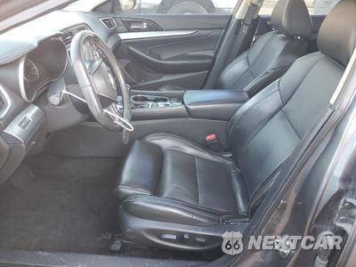Zdjęcie 7 z 15 samochodu: 2017 NISSAN MAXIMA 3.5S VIN:1N4AA6AP5HC387077 - miniatura