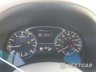 Zdjęcie 9 z 14 samochodu: 2013 NISSAN ALTIMA 2.5 VIN:1N4AL3AP2DC900725 - miniatura