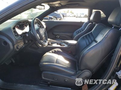 Zdjęcie 7 z 14 samochodu: 2018 DODGE CHALLENGER SRT HELLCAT VIN:2C3CDZC99JH138217 - miniatura