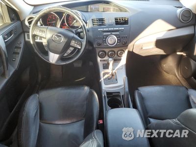 Zdjęcie 8 z 12 samochodu: 2011 MAZDA 3 S VIN:JM1BL1M61B1444098 - miniatura