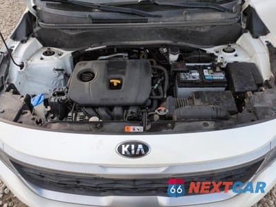 Zdjęcie 11 z 12 samochodu: 2021 KIA SELTOS EX VIN:KNDERCAA4M7166135 - miniatura