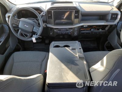 Zdjęcie 8 z 14 samochodu: 2024 FORD F150 XL VIN:1FTEW1LP0RKE04999 - miniatura