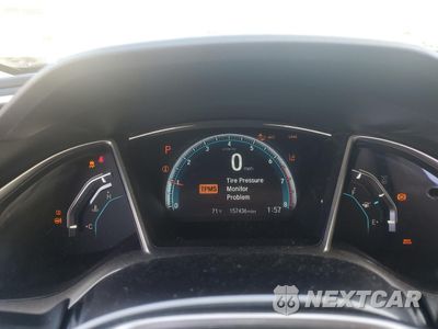 Zdjęcie 9 z 14 samochodu: 2016 HONDA CIVIC EX VIN:2HGFC1F4XGH637888 - miniatura