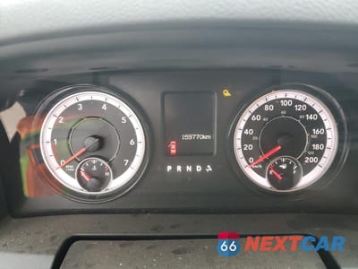 Zdjęcie 9 z 15 samochodu: 2019 RAM 1500 CLASSIC TRADESMAN VIN:1C6RR7KT9KS719095 - miniatura