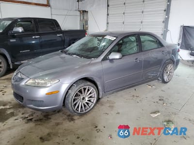 2008 MAZDA 6 I 1YVHP80C185M47887 - główne zdjęcie licytacji z USA - miniatura