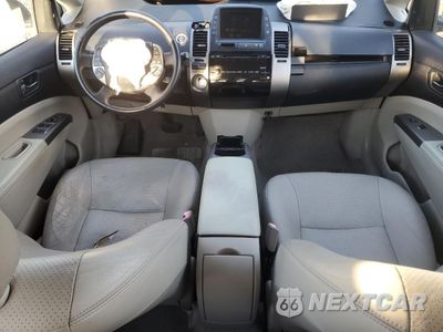 Zdjęcie 8 z 14 samochodu: 2008 TOYOTA PRIUS VIN:JTDKB20U587708183 - miniatura