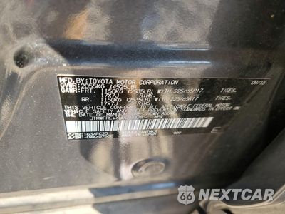 Zdjęcie 15 z 16 samochodu: 2017 TOYOTA RAV4 XLE VIN:JTMWFREVXHD094328 - miniatura