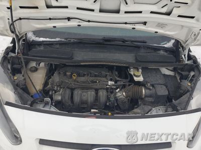 Zdjęcie 11 z 14 samochodu: 2018 FORD TRANSIT CONNECT XL VIN:NM0LS7E75J1348679 - miniatura