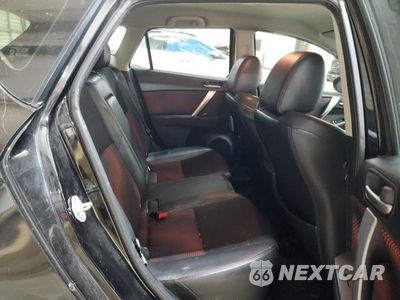 Zdjęcie 10 z 12 samochodu: 2012 MAZDA SPEED 3 VIN:JM1BL1L45C1500917 - miniatura