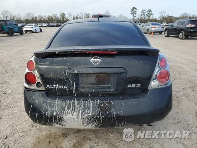 Zdjęcie 6 z 14 samochodu: 2005 NISSAN ALTIMA S VIN:1N4AL11E65N415691 - miniatura