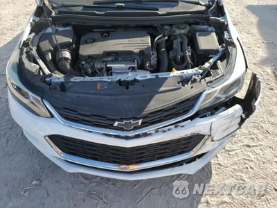 Zdjęcie 11 z 12 samochodu: 2018 CHEVROLET CRUZE LT VIN:1G1BE5SM0J7173445 - miniatura