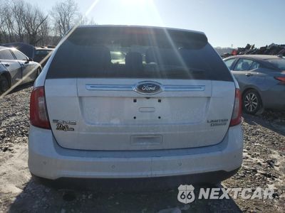 Zdjęcie 6 z 16 samochodu: 2012 FORD EDGE LIMITED VIN:2FMDK3K99CBA33702 - miniatura