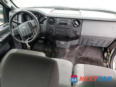 Zdjęcie 8 z 12 samochodu: 2012 FORD F250 SUPER DUTY VIN:1FT7X2B64CEB03551 - miniatura