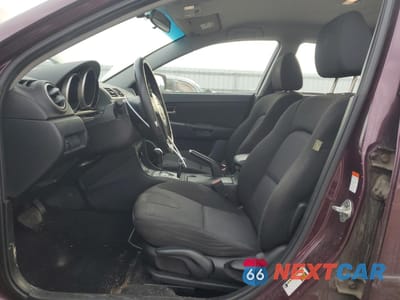 Zdjęcie 7 z 14 samochodu: 2008 MAZDA 3 HATCHBACK VIN:JM1BK343281806310 - miniatura