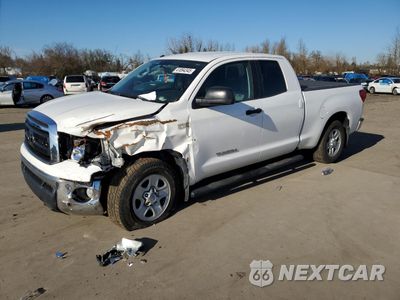 2012 TOYOTA TUNDRA DOUBLE CAB SR5 5TFRY5F18CX128933 - główne zdjęcie licytacji z USA - miniatura