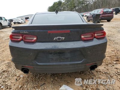 Zdjęcie 6 z 14 samochodu: 2020 CHEVROLET CAMARO LS VIN:1G1FA1RXXL0128885 - miniatura