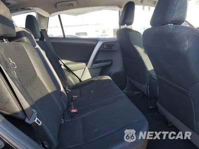 Zdjęcie 11 z 13 samochodu: 2018 TOYOTA RAV4 LE VIN:2T3ZFREV0JW477619 - miniatura