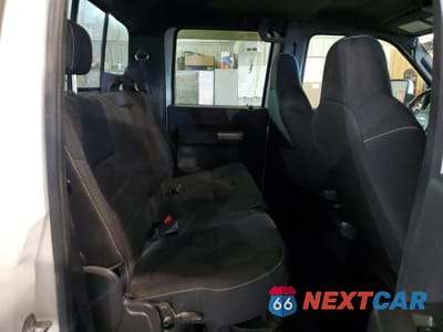 Zdjęcie 19 z 26 samochodu: 2008 FORD F350 SRW SUPER DUTY VIN:1FTWW31R28EB69779 - miniatura