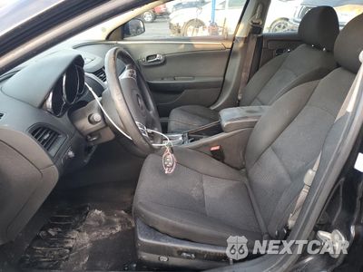 Zdjęcie 7 z 15 samochodu: 2011 CHEVROLET MALIBU 1LT VIN:1G1ZC5E15BF366767 - miniatura