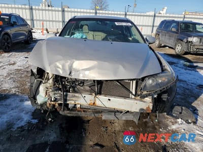 Piąte zdjęcie samochodu w środku: 2007 MAZDA 6 I VIN:1YVHP80C575M24658 - miniatura