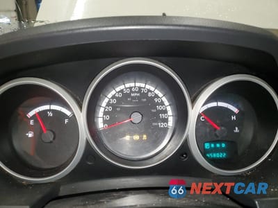 Zdjęcie 9 z 15 samochodu: 2010 DODGE GRAND CARAVAN SE VIN:2D4RN4DE4AR424653 - miniatura