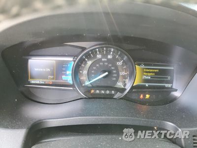 Zdjęcie 9 z 13 samochodu: 2018 FORD EXPLORER XLT VIN:1FM5K8D84JGA51522 - miniatura