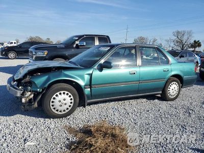 1993 HONDA ACCORD LX JHMCB7659PC038806 - główne zdjęcie licytacji z USA - miniatura