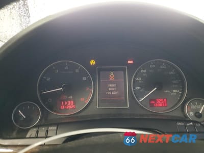 Zdjęcie 9 z 14 samochodu: 2004 AUDI S4 VIN:WAUPL68E94A162117 - miniatura