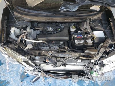 Zdjęcie 13 z 14 samochodu: 2015 NISSAN ROGUE S VIN:KNMAT2MV2FP543167 - miniatura