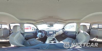 Zdjęcie 13 z 14 samochodu: 2015 GMC SIERRA K2500 DENALI VIN:1GT120E86FF675547 - miniatura