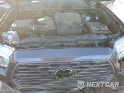 Zdjęcie 11 z 13 samochodu: 2022 TOYOTA TACOMA DOUBLE CAB VIN:3TYDZ5BN2NT016951 - miniatura