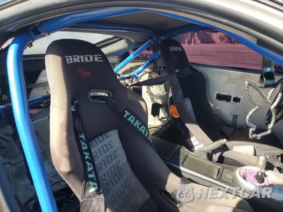 Zdjęcie 10 z 11 samochodu: 2007 NISSAN 350Z COUPE VIN:JN1BZ34D57M505681 - miniatura