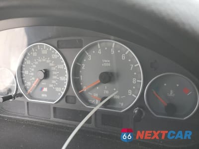 Zdjęcie 9 z 12 samochodu: 2002 BMW M3 VIN:WBSBL93492JR16734 - miniatura