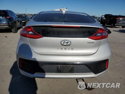 Zdjęcie 6 z 15 samochodu: 2018 HYUNDAI IONIQ SEL VIN:KMHC75LC2JU091046 - miniatura