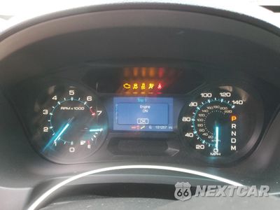 Zdjęcie 9 z 16 samochodu: 2015 FORD EXPLORER XLT VIN:1FM5K8D8XFGB68173 - miniatura
