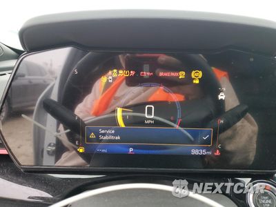 Zdjęcie 9 z 14 samochodu: 2024 CHEVROLET TRAX 2RS VIN:KL77LJE24RC226301 - miniatura