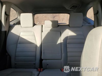 Zdjęcie 10 z 14 samochodu: 2018 HONDA CR-V LX VIN:2HKRW6H37JH215712 - miniatura