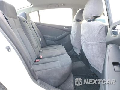 Zdjęcie 11 z 14 samochodu: 2008 NISSAN ALTIMA 2.5 VIN:1N4AL21E38N509358 - miniatura