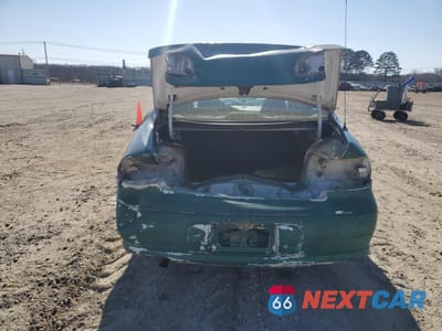 Zdjęcie 6 z 11 samochodu: 2001 CHEVROLET MALIBU VIN:1G1ND52J816168473 - miniatura